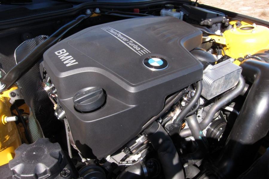 BMW Z4 sDrive 2.8i 2012 года  (фото 31 из 43)